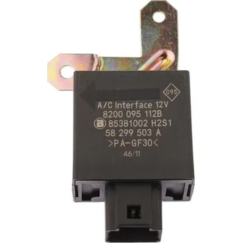 Komfortní jednotka Renault Kangoo 1997-2008, 2776100QAA