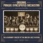 The Legendary Concert At The Brecon…