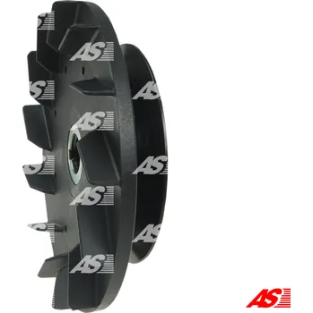 Alternátor Řemenice alternátoru AS-PL (AP0057S)