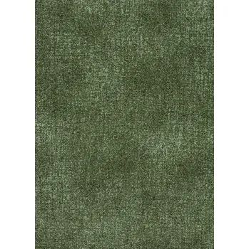 Koberec Breno Metrážový koberec BAVARIA 29 zelený, šíře 400 cm, Zelená