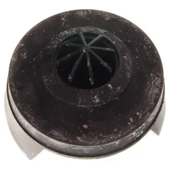 Podložka pružiny AUDI T. A6 19- horní 4K0512149H Borsehung