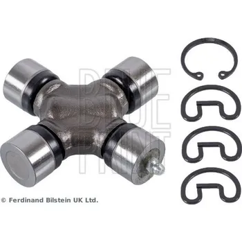 Hřídel nápravy Kloub, kloubový hřídel BLUE PRINT ADN13908