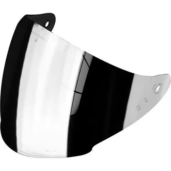 Kapota STORMER Plexi RUN iridium