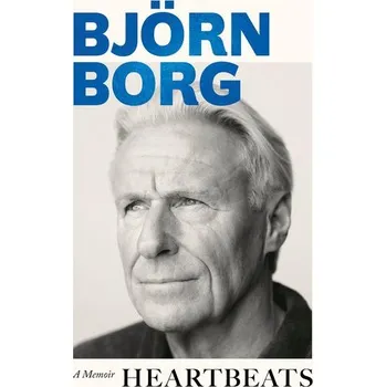 Heartbeats - Borg, Björn [EN] (2025, Pevná, Little, Brown Book Group)