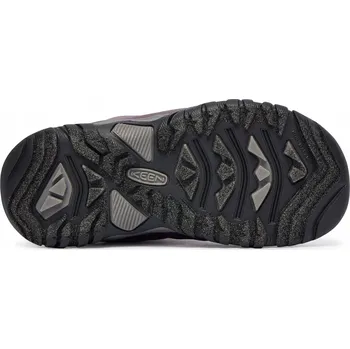 Dívčí sněhule Dětské sněhule KEEN PUFFRIDER WP, velikost 25/26