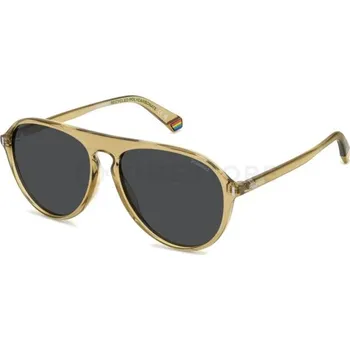 Zdraví Polaroid PLD 6225/S 10A M9 57 - 30 dnů na vrácení zboží, Garance originality