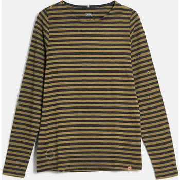 Dámská móda TRIČKO CAMEL ACTIVE TSHIRT GREY MELANGE