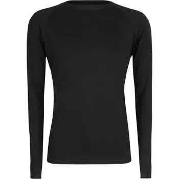 Endorphin Republic termoprádlo skiER triko ZIMA Černá XXL Unisex, Pánské