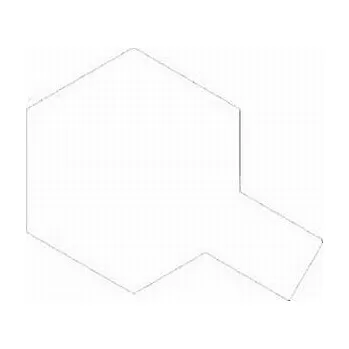 Modelářská barva Tamiya TS13 Lesklý Lak - expresní doprava