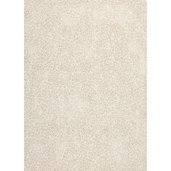 Koberec Breno Kusový koberec PIAZZO 12268/100, 60x120 cm, Béžová/Vícebarevné