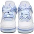 Dámské tenisky Jordan 4 Retro Forget Me Not HV0823-100