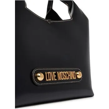Kabelka Kabelka LOVE MOSCHINO JC4130PP1OLH0000 Černá OS
