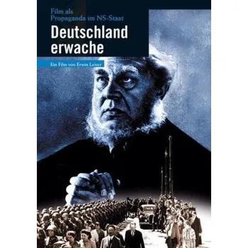 DVD film Deutschland, erwache!, 1 DVD - Leiser, Erwin