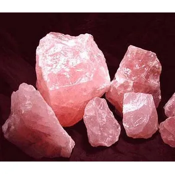 Růženín surový M - cca 2 - 2 ,5 cm