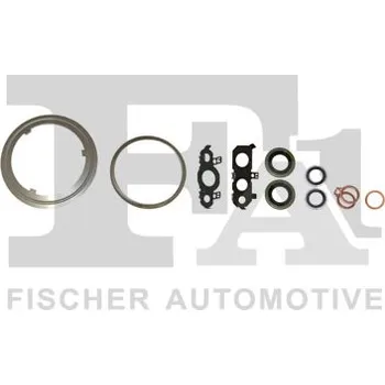 Turbodmychadlo Montážní sada pro turbo FA1 KT410210E