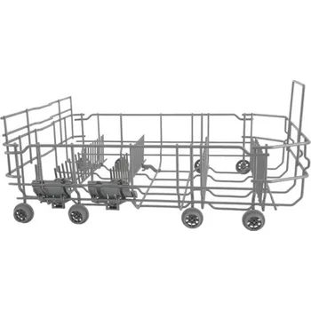 Příslušenství pro myčku Koš spodní myčka Bosch 45T78EU18, 00773587, originál