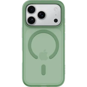 Belkin magnetické ochranné pouzdro – iPhone 17 Pro – pistáciově zelené