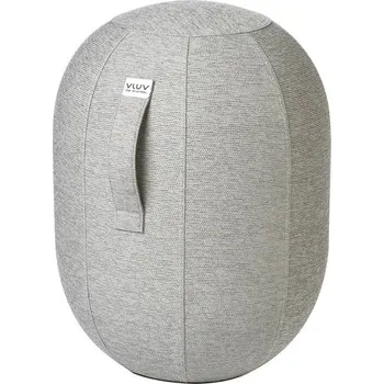 Herní židle VLUV Kapsul Stov L Concrete (KSL-002L.CCO) grafitová