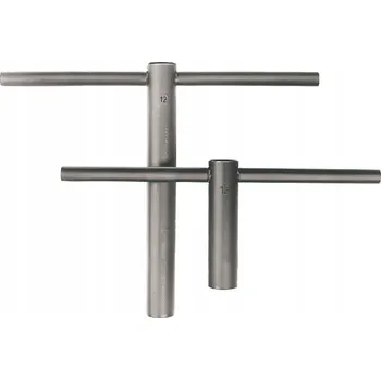 Klíč Nástrčný klíč 9mm, čtyřhran AMF