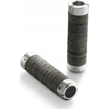 grip Gripy na kolo Brooks Leather Lock-On