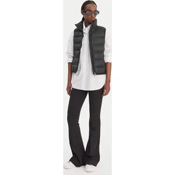 Pánská vesta HUGO Sportovní vesta Fandinia 50556460 Černá Regular Fit XS