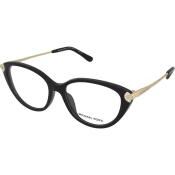 Brýlová obroučka Dioptrické brýle Michael Kors Savoie MK4098BU 3005