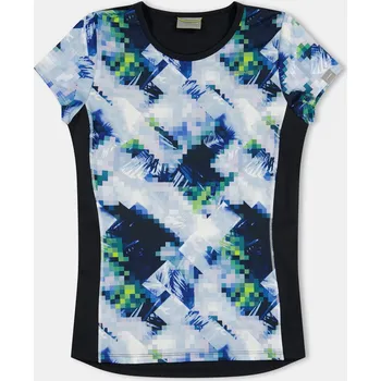 Pánské tričko Tričko HEAD Blue 6379421 15 (3XL)