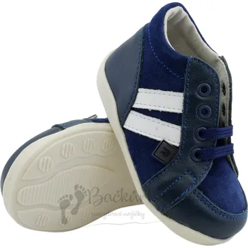 Kojenecké oblečení Dětské capáčky RAK - Šimon - vel. 21