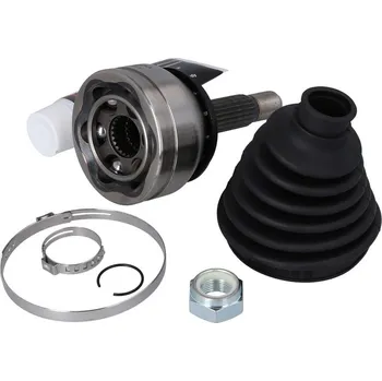 Hřídel nápravy Sada kloubu hnacího hřídele KAMOKA 6667