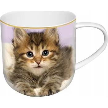 Hrnek Carmani porcelánový 420 ml