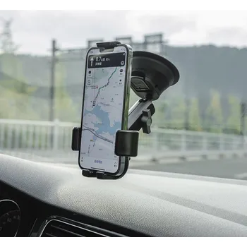PGYTECH Smartphone Suction Cup Mount
