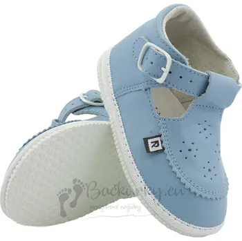 Chlapecké sandály Dětské capáčky RAK - Babel - vel. 21
