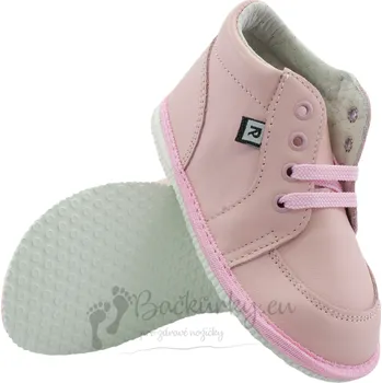 Kojenecké oblečení Dětské capáčky RAK - Ally - vel. 21