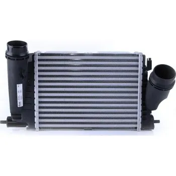 Chladič motoru Chladič turba NISSENS 961289