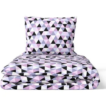 Povlečení Sada povlečení Hurtownia Tkanin Stanik 200 x 160 cm, vícebarevné