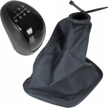 VW CRAFTER 2006- ŘADICÍ ŘADÍCÍ PÁKA PÁKY