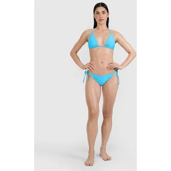 Dámské plavky 4F SPODNÍ DÍL DÁMSKÝCH PLAVEK S F071 SS25