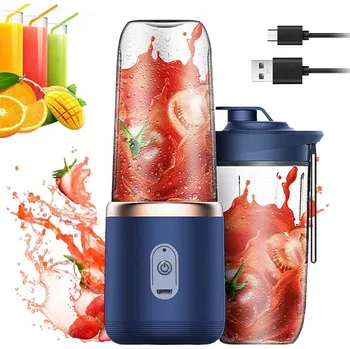 Stolní mixér kidjduskfue 9416XUNXIDZSWYXGs 350 W, černý