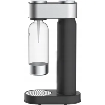 Výrobník sody Philips ADD4902BK/10 Výrobník sody černá