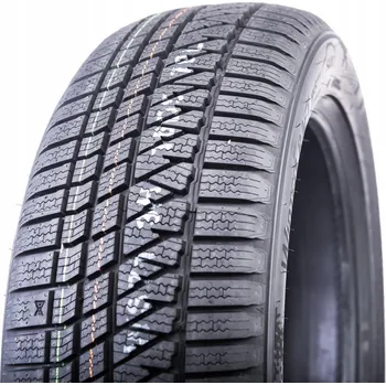 Zimní osobní pneu Zimní pneumatika Kumho WinterCraft WS71 215/65 R17 104 T