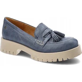 Dámské polobotky Maciejka dámské polobotky velikost 40