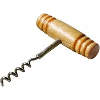 Otvírák Otvírák na víno TORO dřevo