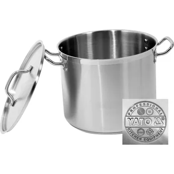 Hrnec Tradiční Hrnec Yato Profesional 20,9l