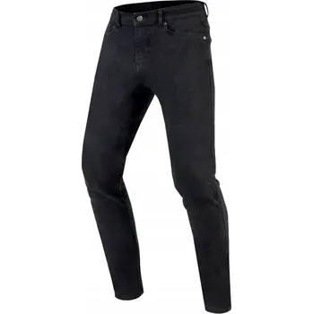 Moto bunda JEANSY OZONE STRIKER REGULAR BLACK W28L32