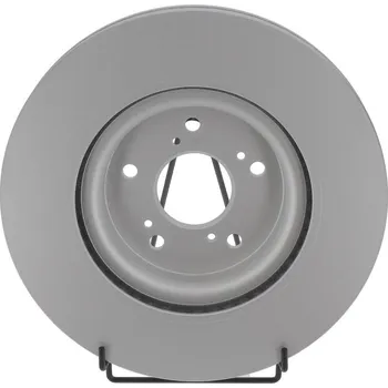 Brzdový systém Brzdový kotouč JURID 563713JC