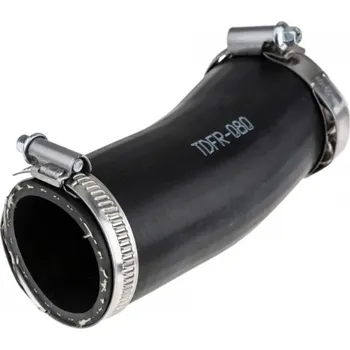 Motor automobilu Vzduchová hadice motoru 2.0TDCI Ford Focus III 10-, Mondeo IV 07-, C-Max 10-, S-Max 06-, Kuga I/II 08- 1697700 NTY