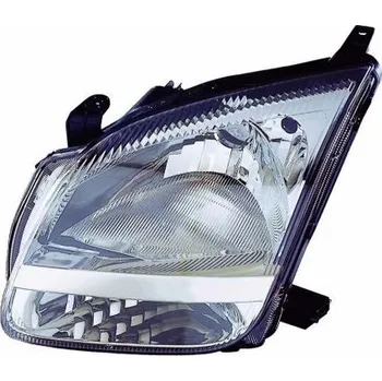 Přední světlomet Světlomet ABAKUS 218-1129L-LD-EM