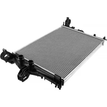 Chladič motoru Chladič Iveco Daily V 2011-2014, Daily VI 2012- /640x442x32/ 5801264635 NTY