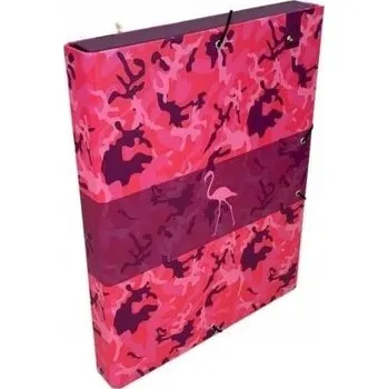 Desky s gumou A4 Bee-bee