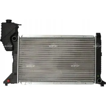 Chladič motoru Chladič, systém chlazení motoru NRF 50557